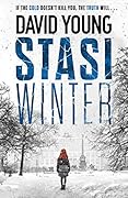 Stasi Winter