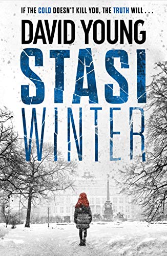 Stasi Winter (Karin Müller, #5)
