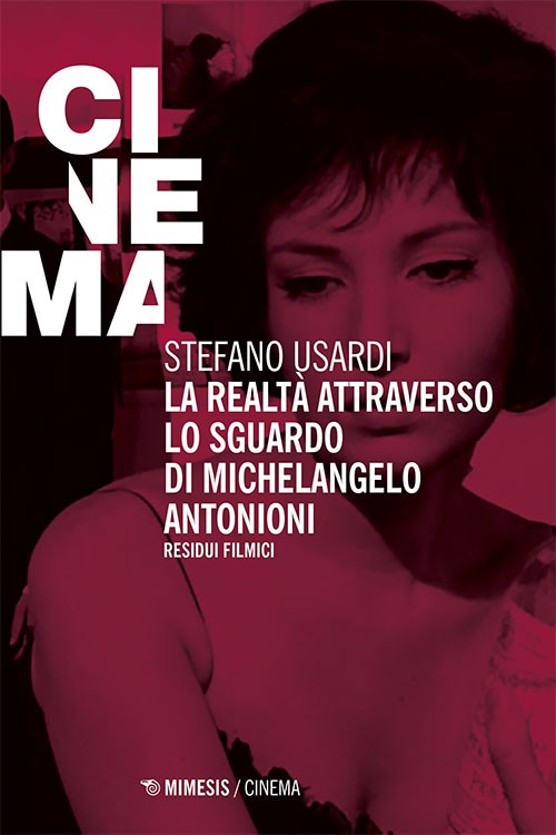 La realtà attraverso lo sguardo di Michelangelo Antonioni (Paperback)