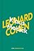 Klaus Modick über Leonard Cohen by Klaus Modick