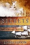 Secrets (The Legacy Chronicles #2)