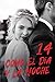 Como El Día y La Noche 14: Se Necesitan Formas Duras y Suaves (Spanish Edition)