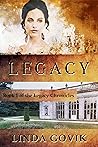 Legacy (The Legacy Chronicles #1)