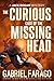 The Curious Case of the Missing Head (Jack Rogan Mysteries, #5)