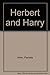 Herbert & Harry