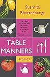 Table Manners: and other stories