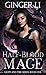 Half-Blood Mage (Light and ...