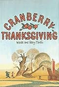 Cranberry Thanksgiving