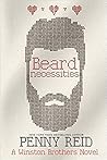 Beard Necessities by Penny Reid