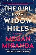 The Girl from Widow Hills 