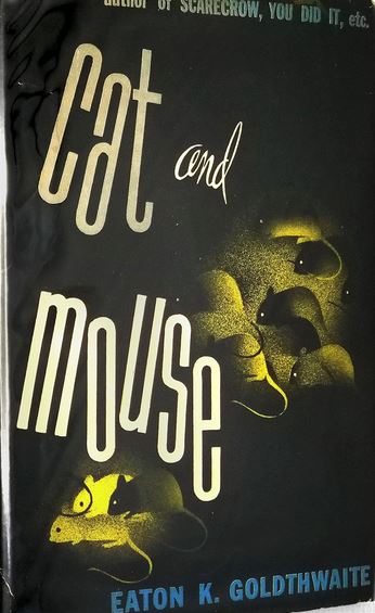 Cat and Mouse