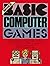 More basic computer games