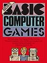 More basic computer games