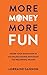 More Money More Fun: Share your know-how in an online course and enjoy the recurring income