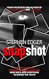 Snapshot by Stephen Edger Snapshot by Stephen Edger