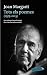 Tots els poemes by Joan Margarit