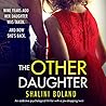 The Other Daughter by Shalini Boland The Other Daughter by Shalini Boland