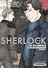 Sherlock  by Jay.