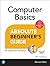 Computer Basics Absolute Beginner's Guide, Windows 10 Edition (includes Content Update Program)