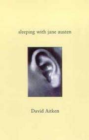 Sleeping with Jane Austen