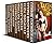 Taken in Front of Him: Ten Tight Little Princesses Stretched by the Black Bull (Shameless Book Bundles 24)