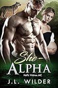 She-Alpha