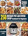 Instant Pot Air f...