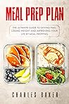 Meal Prep Plan: T...