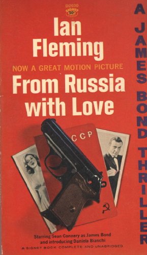 From Russia, With Love