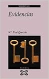 Evidencias/ Evidence (Galician Edition)