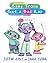 Baby Trolls Get a Bad Rap (Underrated Babies Book 1) by Justine Avery