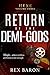 Return of the Demi-Gods: He...