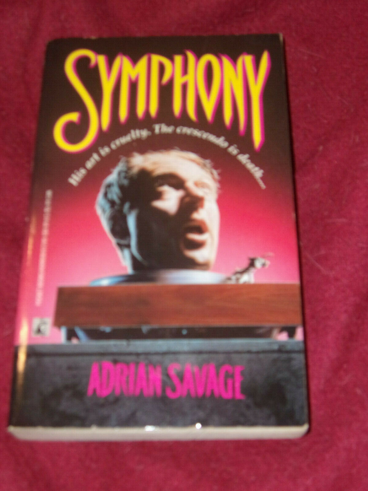 Symphony