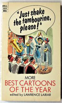 More Best Cartoons of the Year (Mass Market Paperback)