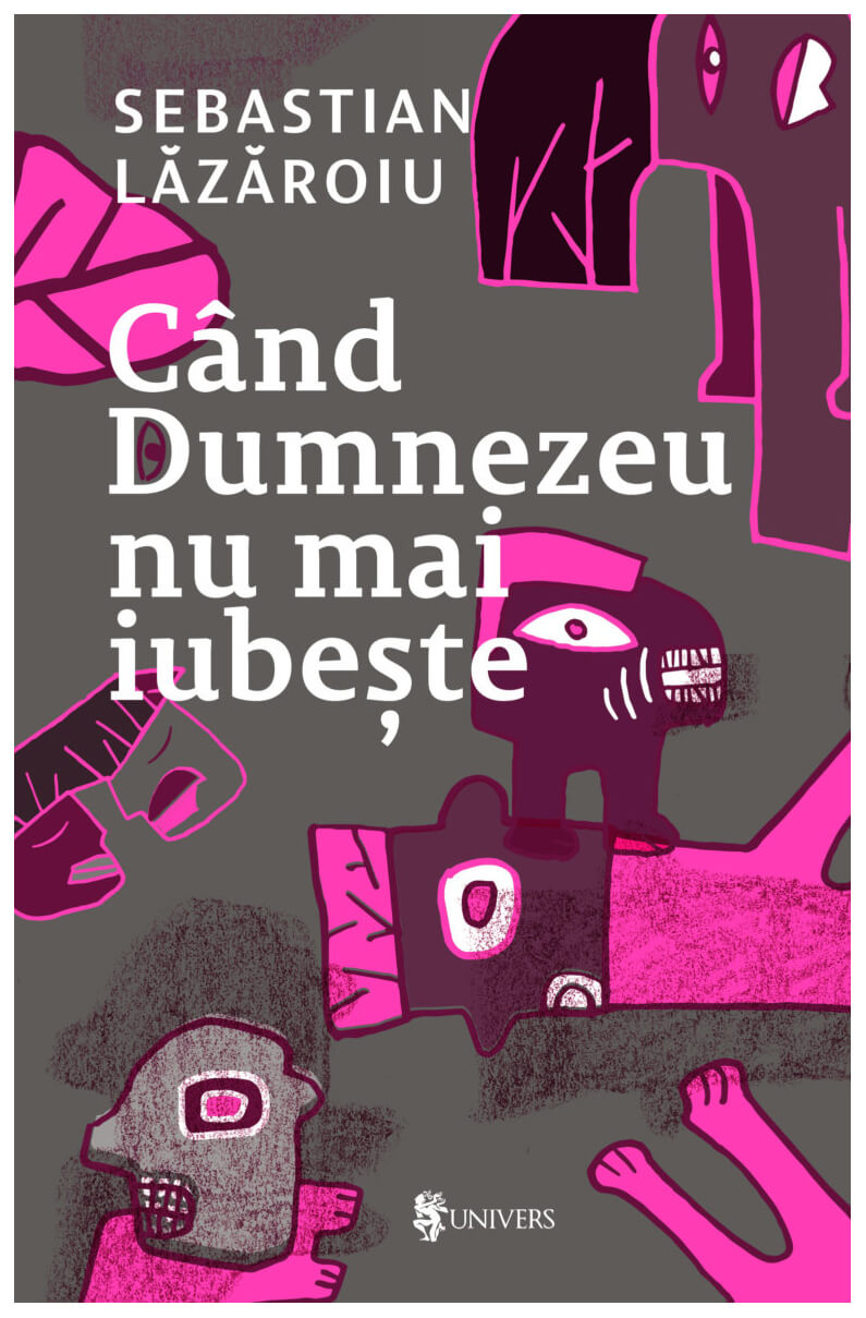 Când Dumnezeu nu mai iubește