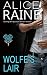 Wolfe's Lair: Welcome to th...