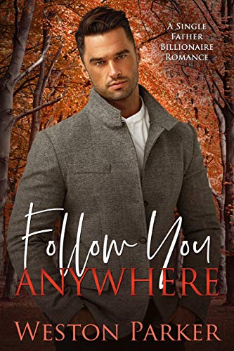 Follow You Anywhere (Kindle Edition)