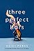 Three Perfect Liars