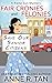 Fair Cronies and Felonies (Raina Sun Mystery #10)