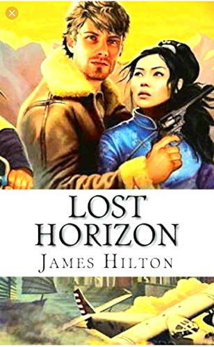 Lost Horizon