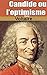 Candide _ ou L'optimisme (illustré) (French Edition)