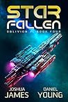 Star Fallen (Oblivion Book 4)