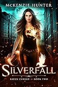 Silverfall