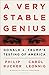 A Very Stable Genius: Donald J. Trump's Testing of America