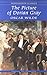 The Picture of Dorian Gray(Illustrated)