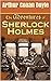 The Adventures of Sherlock Holmes