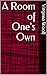 A Room of One's Own