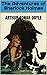 The Adventures of Sherlock Holmes: ARTHUR CONAN DOYLE
