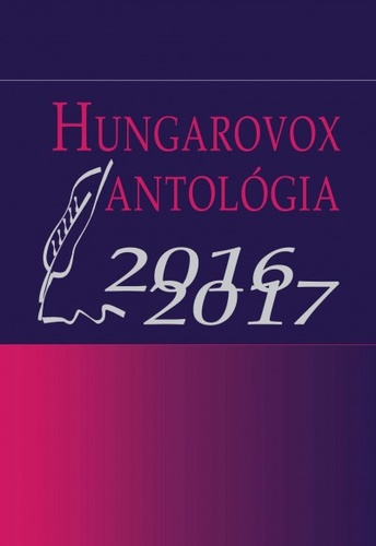 Hungarovox ​antológia 2016–2017 (Paperback)