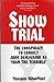 Show Trial by Yoram Sheftel